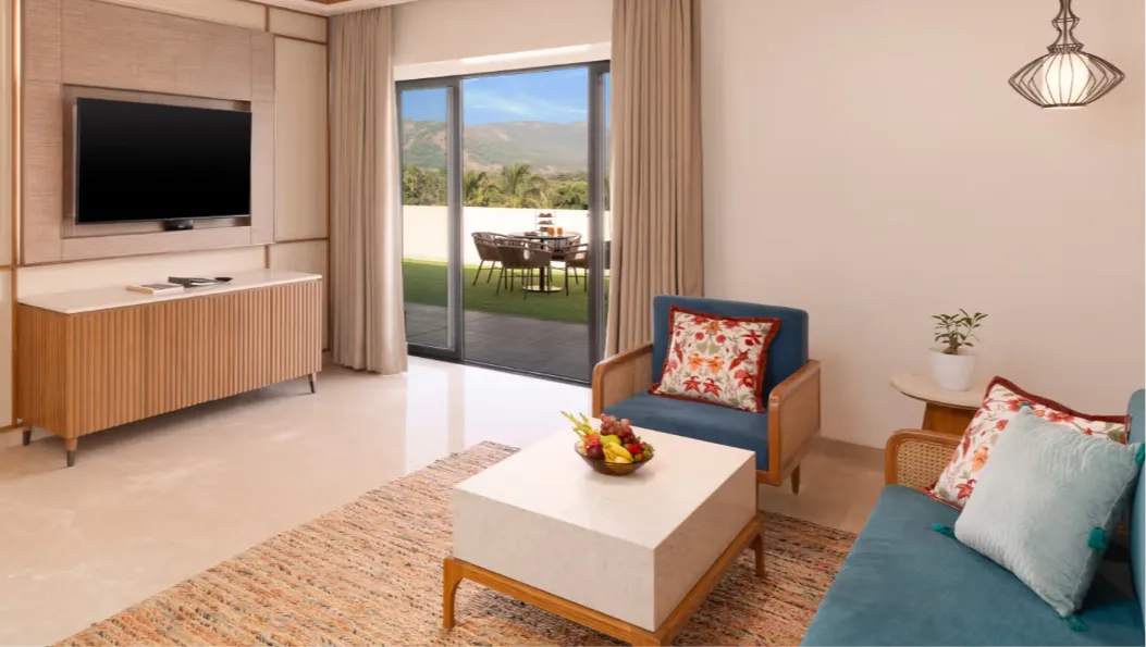 Signature Suite
